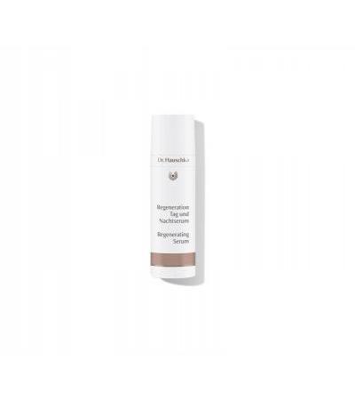 Dr. Hauschka Gesicht Regen.T+nser 30 ml