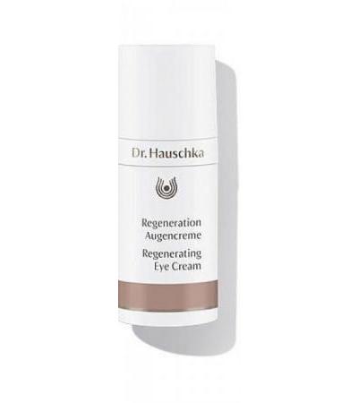 Dr. Hauschka Gesicht Regenerations Augencreme 15 ml