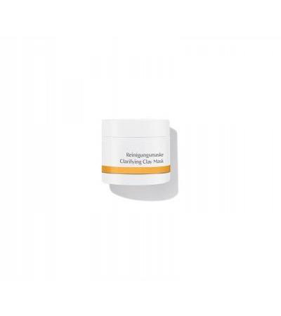 Dr. Hauschka Gesicht Reinigungsmaske Tiegel 90 g
