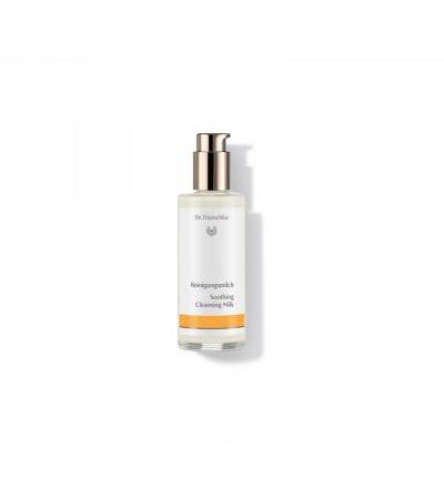 Dr. Hauschka Gesicht Reinigungsmilch 145 ml