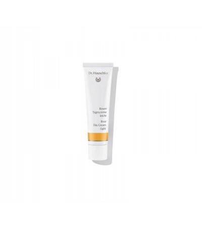 Dr. Hauschka Gesicht Rosen Tagescreme L 30 ml