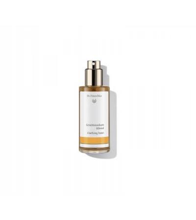 Dr. Hauschka Gesicht Tonikum klärend 100 ml