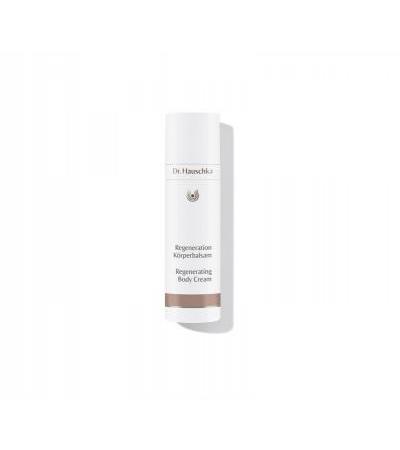 Dr. Hauschka Körperbalsam Regeneration 150 ml