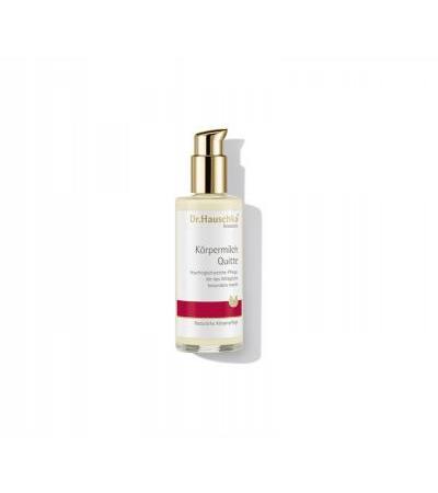 Dr. Hauschka Körpermilch Quitten 145 ml