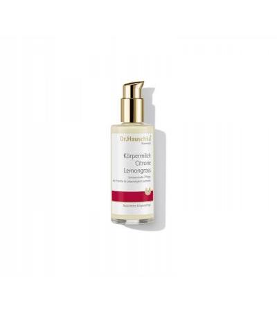 Dr. Hauschka Körpermilch Zitrone 145 ml