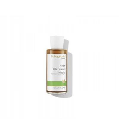 Dr. Hauschka Neem Haartonikum 100 ml