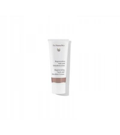 Dr. Hauschka Regina Hals und Dekolletécreme 40 ml