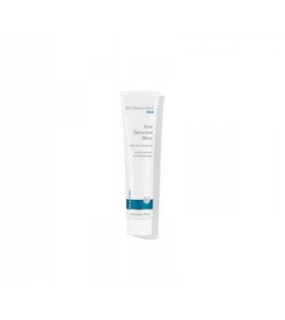 Dr. Hauschka Zahncreme Forte Minze Med 75 ml