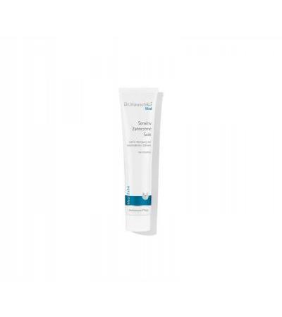 Dr. Hauschka Zahncreme Sensitiv Sole Med 75 ml