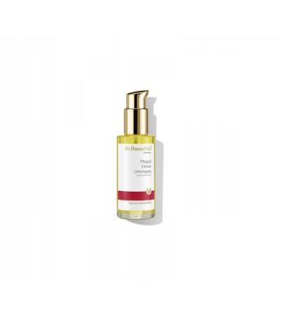 Dr. Hauschka Zitronen Lemongrass Pflegeöl 75 ml