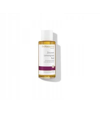 Dr. Hauschka Zitronen Lomongrass Bad 100 ml