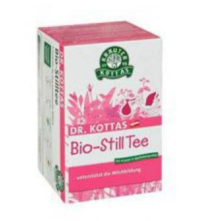 Dr. Kottas Bio-Stilltee 20 Stk.