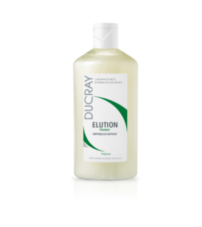 Ducray Elution Shampoo 200 ml