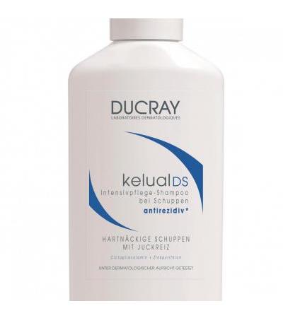 Ducray Kelual DS Shampoo 100 ml