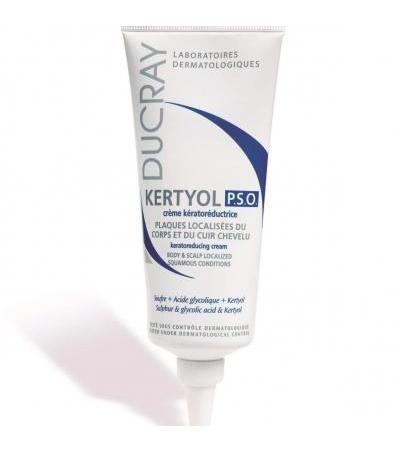 Ducray Kertyol P.S.O. Creme 100 ml