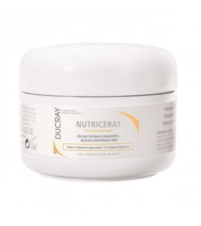 Ducray Nutricerat Haarmaske 150 ml