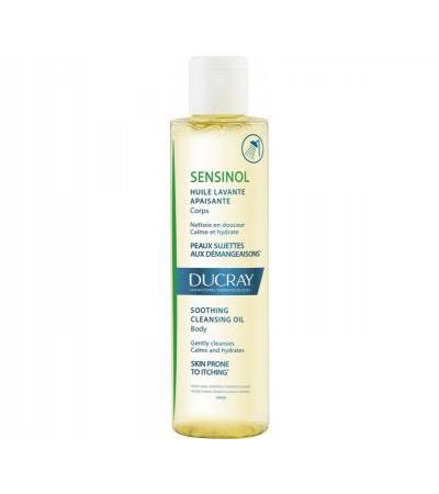 Ducray Sensinol Duschöl 200 ml