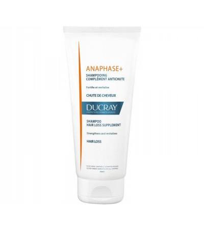 Ducray Shampoo Anaphase+ 200 ml