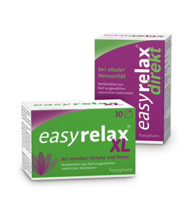 Easyrelax Xl Beutel 30 Stk.