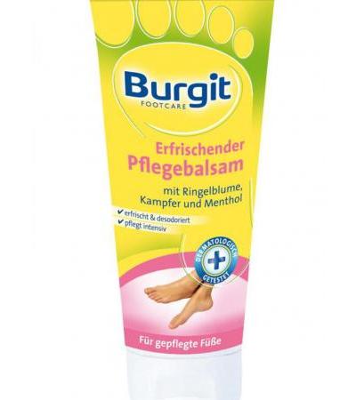 Erfrischender Pflegebalsam 75 ml