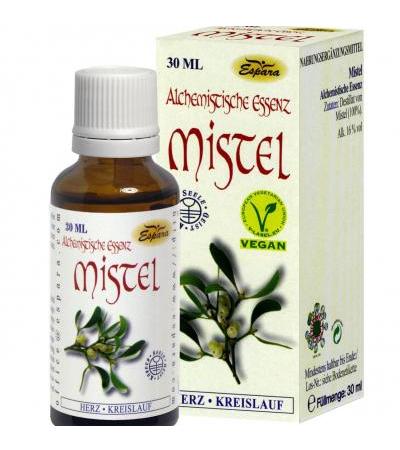Espara Mistel Alchemistische Essenz 30 ml
