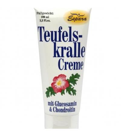 Espara Teufelskralle Creme 100 ml