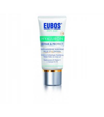 Eubos Anti-a Hyal.Rep+ F20 50 ml