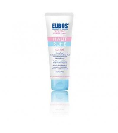 Eubos Haut Ruhe Lotion 125ml 125 ml