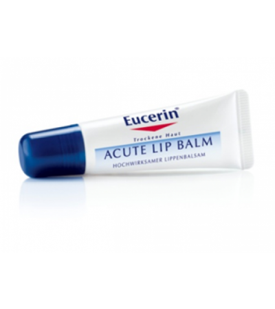 Eucerin Acute Lip Balm 10 ml