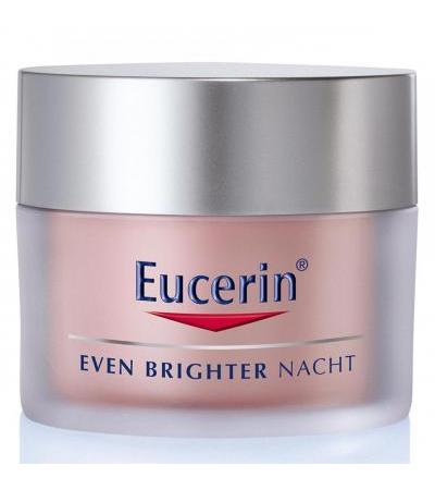 Eucerin EVEN BRIGHTER Nachtpflege 50 ml