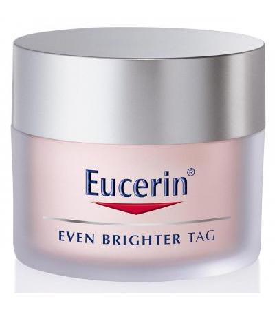 Eucerin EVEN BRIGHTER Tagespflege LSF30 +UVA-Schutz 50 ml