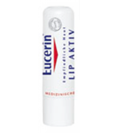 Eucerin LIP AKTIV 4.8 g