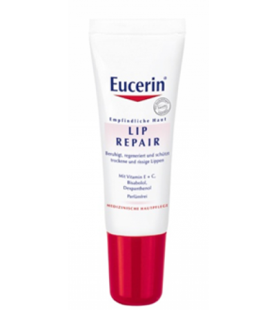 Eucerin LIP REPAIR 10 ml