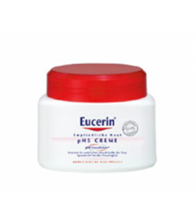 Eucerin pH5 Creme 75 ml