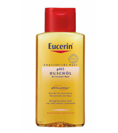 Eucerin pH5 Duschöl 200 ml