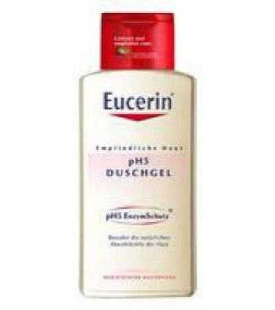 Eucerin pH5 Duschgel 200 ml