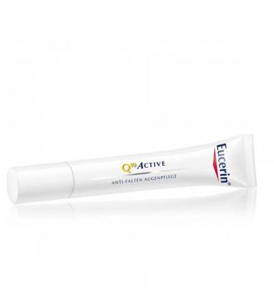Eucerin Q10 ACTIVE Augenpflege 15 ml