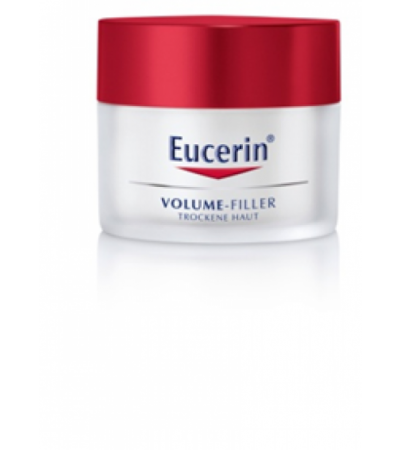 Eucerin VOLUME-FILLER Tagespflege für trockene Haut 50 ml