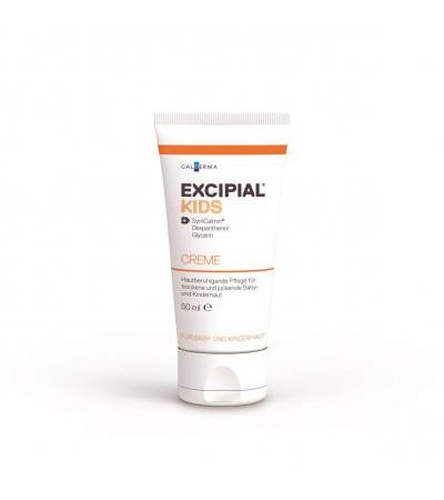 Excipial® Kids Creme 50 ml