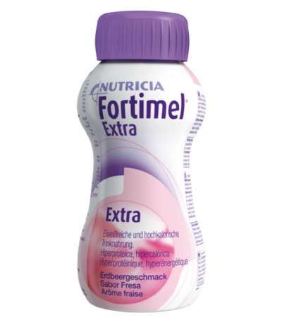 Fortimel Extra 4 Stk.