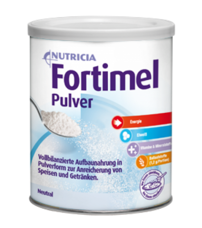 Fortimel Pulver 670g 1 Stk.