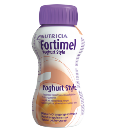 Fortimel Yoghurt Style 24 Stk.