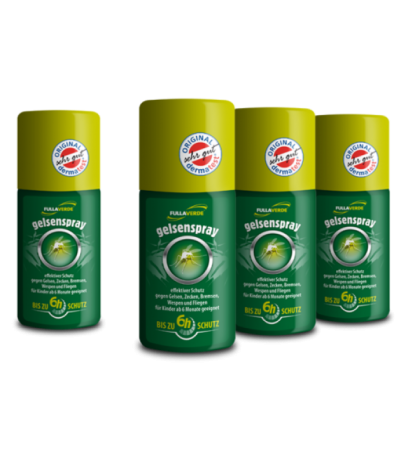 Fullaverde Gelsenspray 100 ml