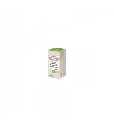 Gastricumeel Tabletten 100 Stk.