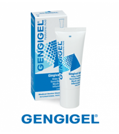 Gengigel GEL 20 ml