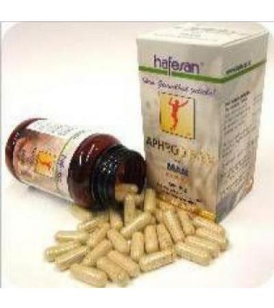 Hafesan Aphrodisan for Men Kapseln 60 Stk.