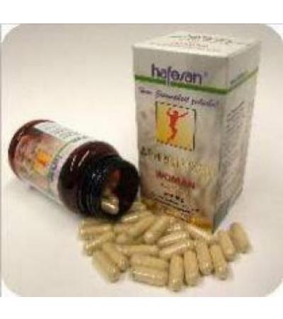 Hafesan Aphrodisan for Women Kapseln 60 Stk.