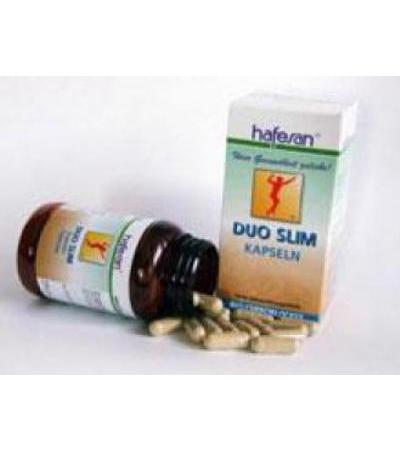 Hafesan Duo Slim Kapseln 60 Stk.
