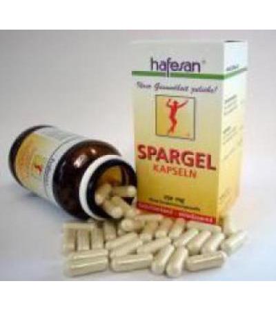 Hafesan Spargel Kapseln 75 Stk.