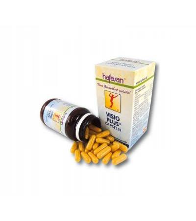 Hafesan Visio Plus Kapseln 60 Stk.
